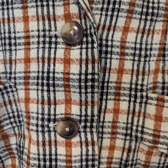 NWOT FP track jacket - Picture 7 of 12